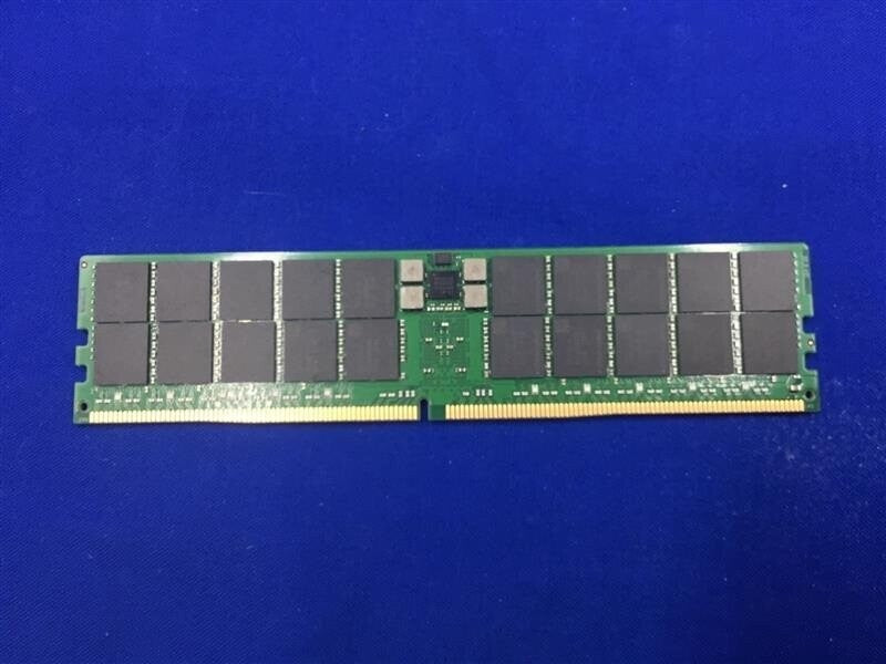 HMCG94AEBRA109N  HYNIX 64G (1X64GB) 2RX4 PC5-4800B SERVER MEMORY