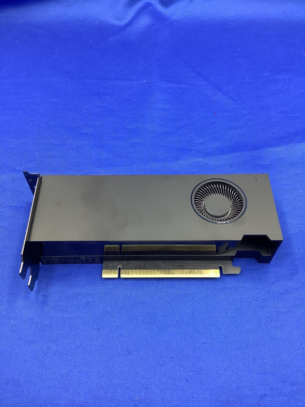 NVIDIA RTX 2000 ADA 16GB GDDR6 Graphics Card HP N35508-001 N37269-001