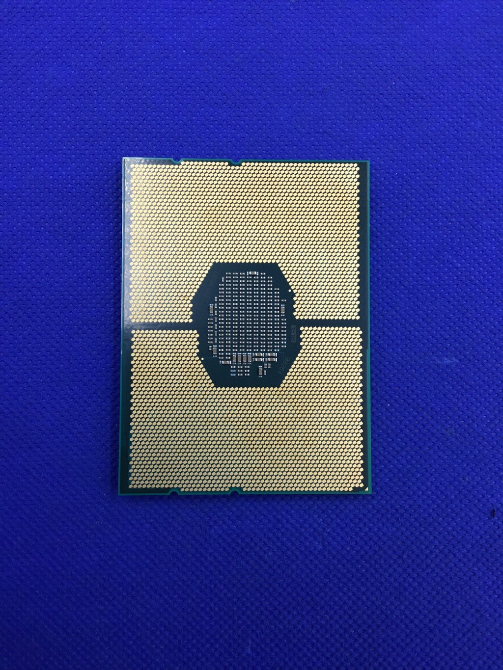 SRF9D Intel Xeon Gold 6240Y 18-Core 2.6GHZ 24.75M CPU Processor
