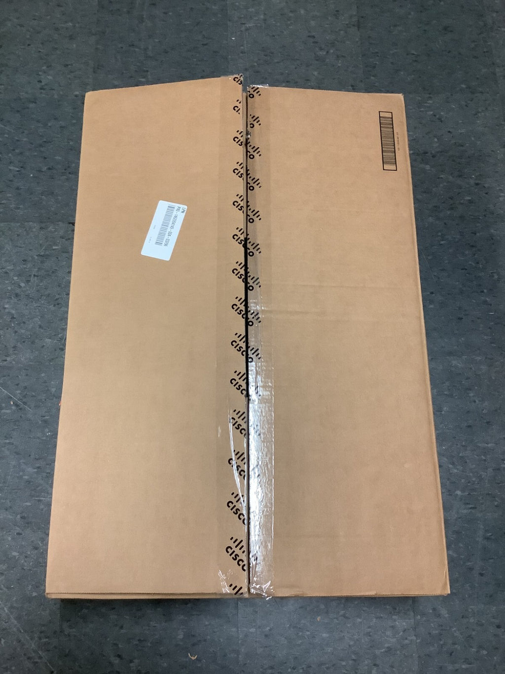 N9K-C93180YC-EX Cisco Nexus 48-Port 1/10G/25G SFP 6x 40G/100G Platform Switch