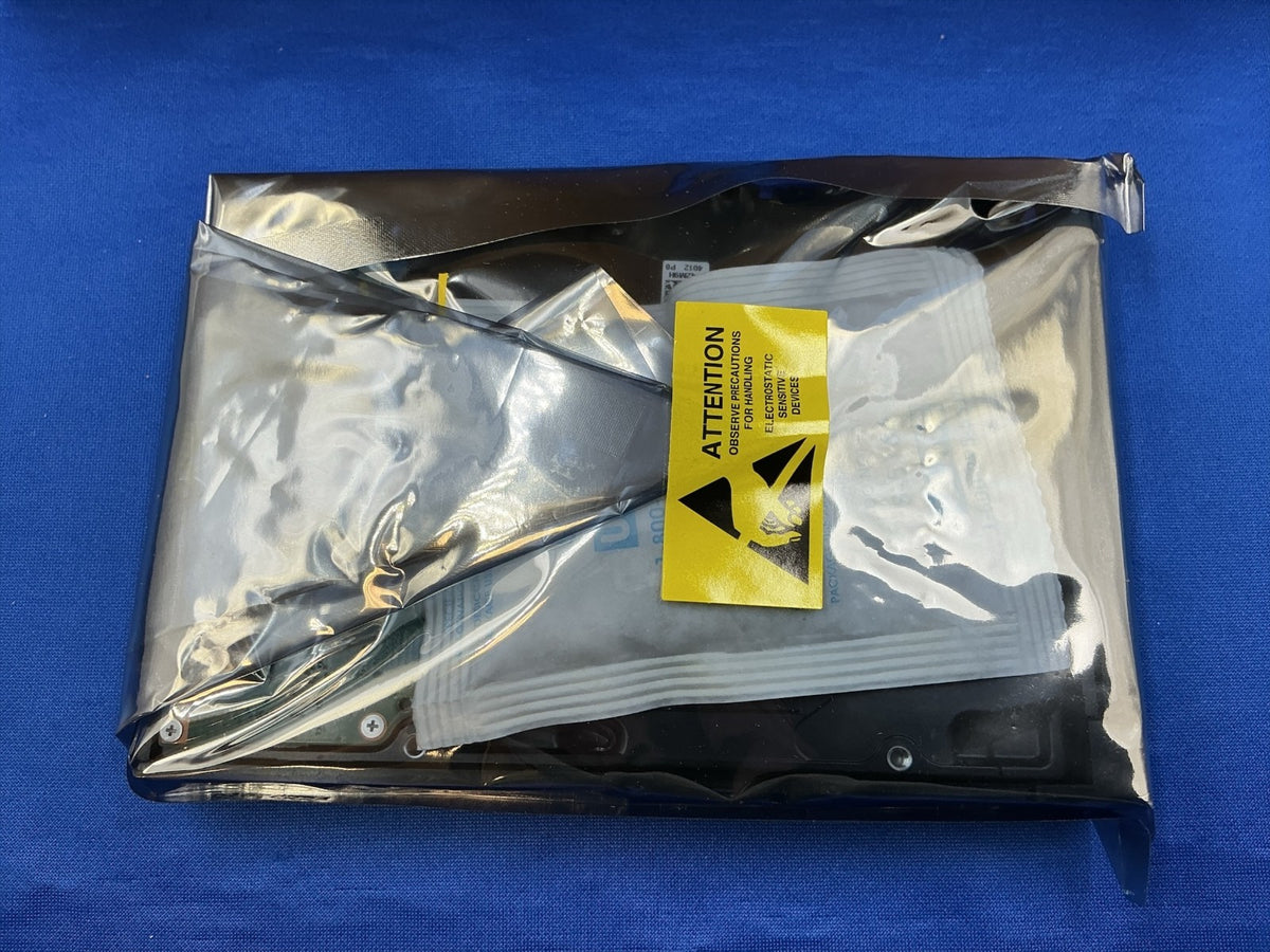 Seagate Exos X18 ST18000NM005J 18TB SAS 12G SED 7200RPM 256MB 3.5" HDD