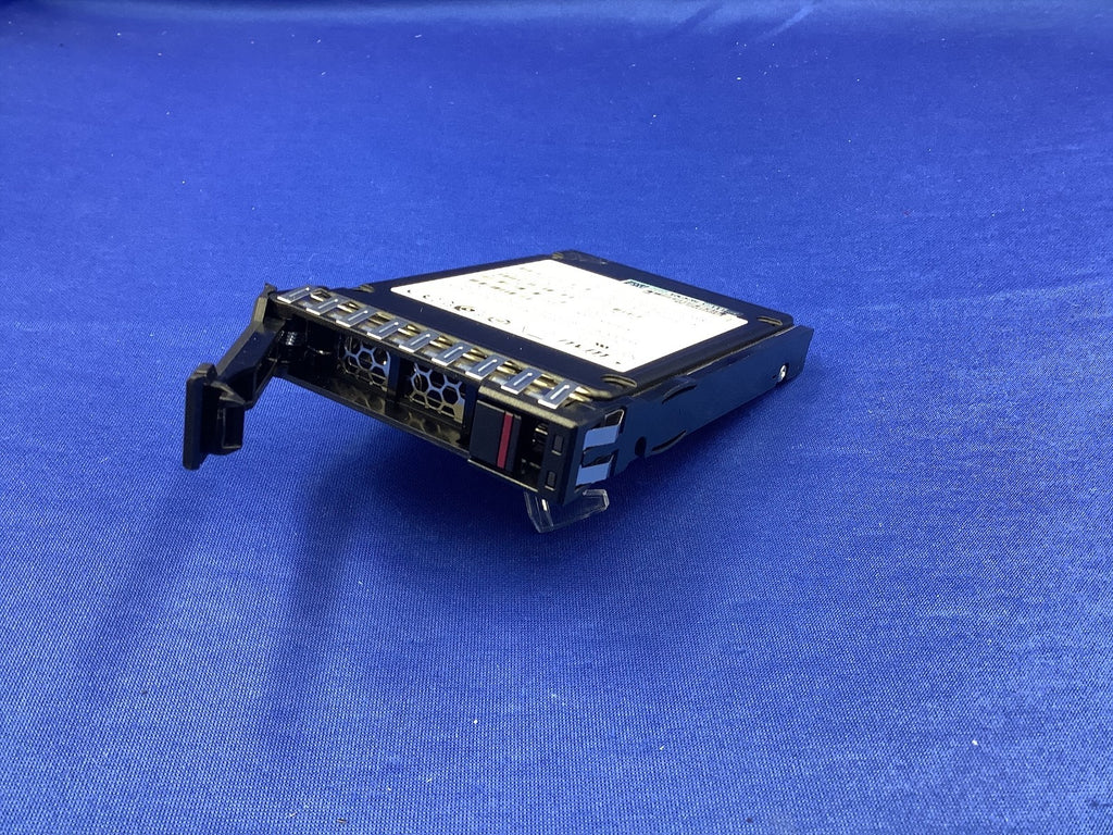 P50224-B21 HPE 15.36TB NVME GEN4 READ INTENSIVE SFF BC U.3 PM17 P50961-001