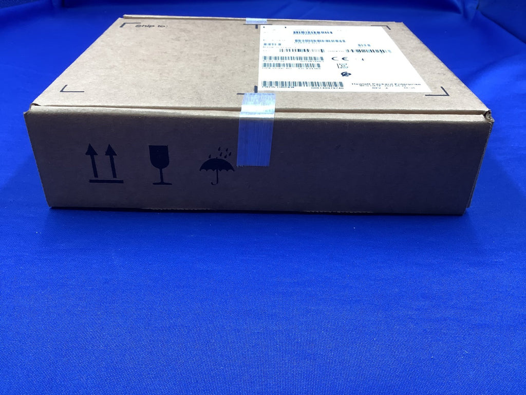 P26279-B21 HPE MR416I-A GEN10 PLUS X16 LANES 4GB CACHE NVME/SAS 12G CONTROLLER