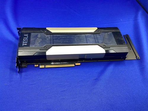 0VFJ45 DELL NVIDIA Tesla V100 16GB HBM2 Passive CUDA GPU Card VFJ45