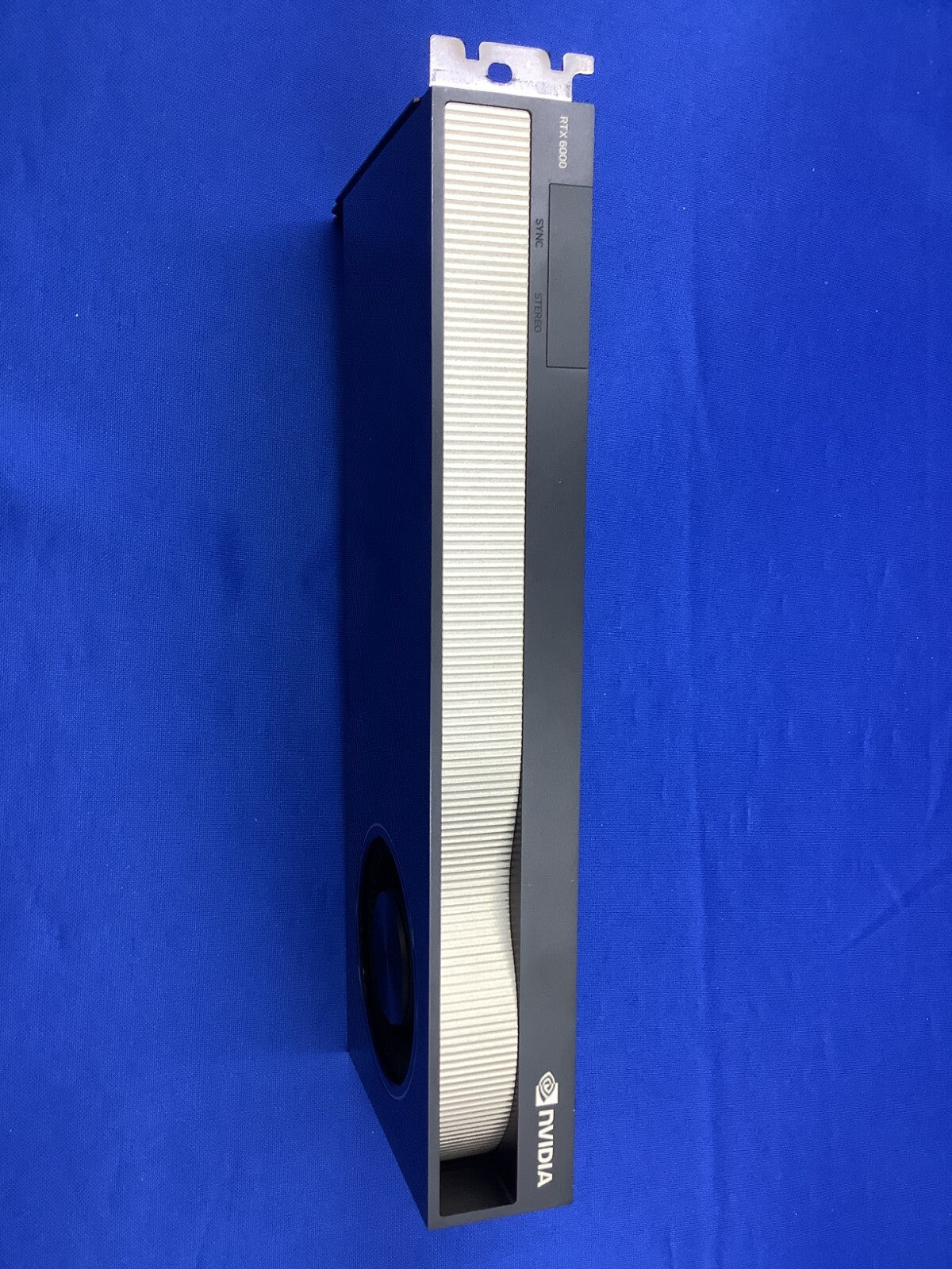 NVidia RTX 6000 ADA Gen 4 48Gb GDDR6 PCIe Graphics Video Card Dell YMD9W 0YMD9W