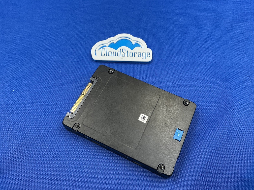 Micron 7450 MAX MTFDKCC1T6TFS 1.6TB U.3 PCIe 4.0 NVMe Enterprise SSD