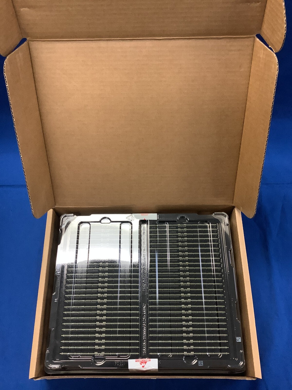 NEW MTC40F2046S1RC56BD2 MICRON 64GB (1X64GB) 2RX4 PC5-5600B RDIMM MEMORY