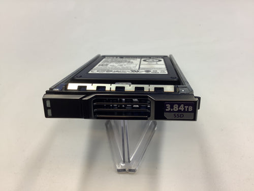 4NMJF Dell Enterprise Plus 3.84TB SAS 12Gbps RI 2.5'' SSD MZ-ILS3T8B 04NMJF