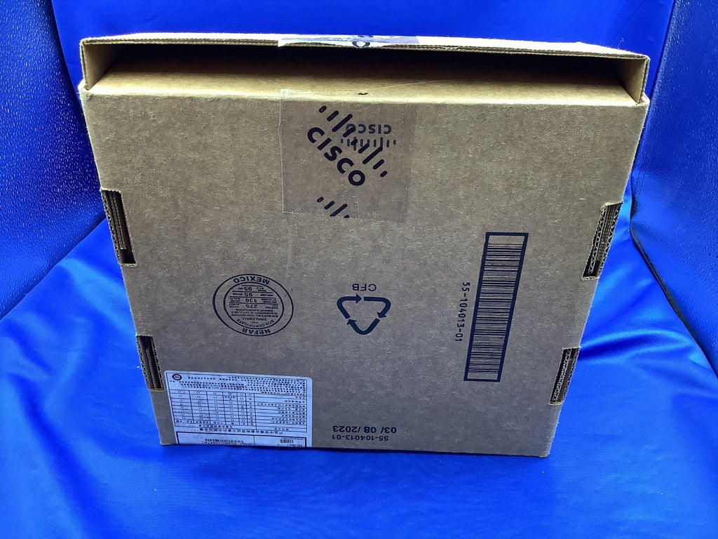 NOB Cisco Catalyst C9136I-B Wireless Access Point 74-127115-02