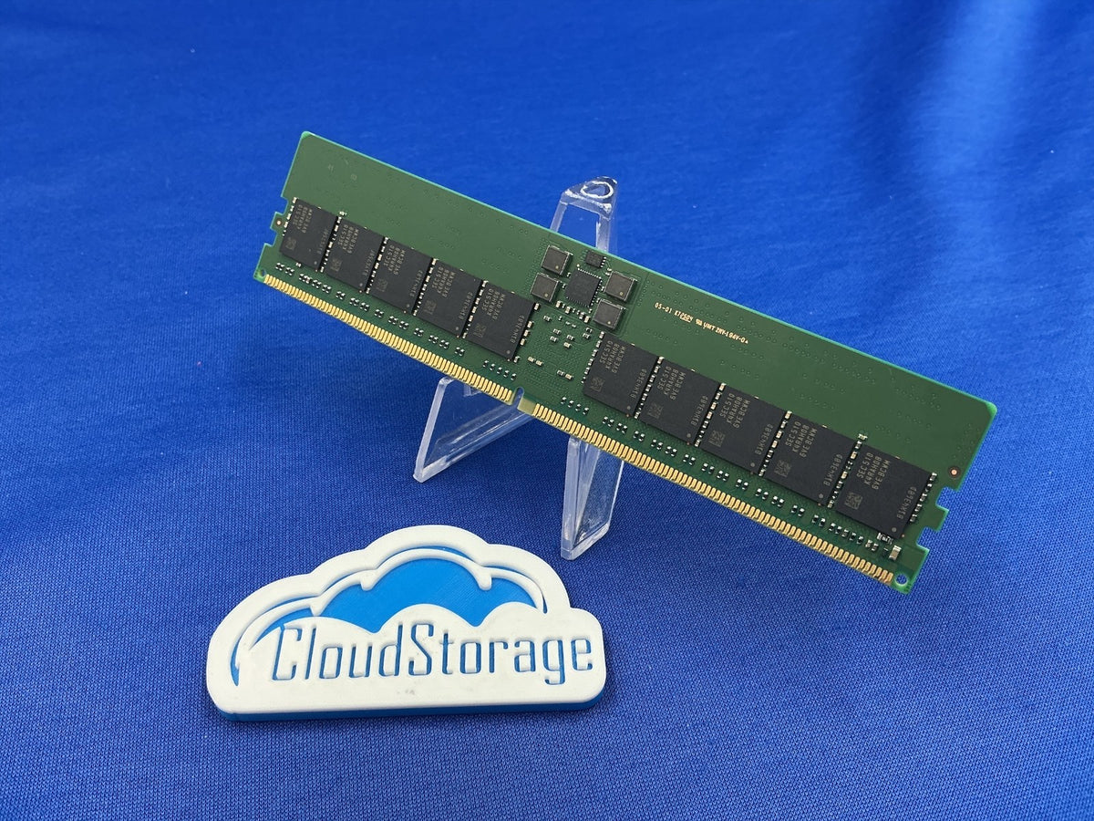P53626-0A1U HPE 32GB (1X32GB) 2RX8 PC5-5600B SMART MEMORY P65254-001  P64706-B21