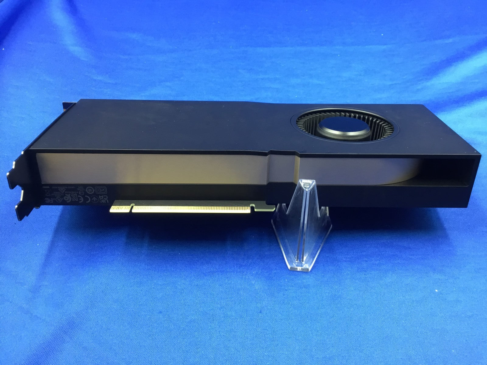 NVIDIA RTX 4500 Ada Gen 24GB GDDR6 PCIe 4.0 x16 Graphics Card PNY VCNRTX4500ADA