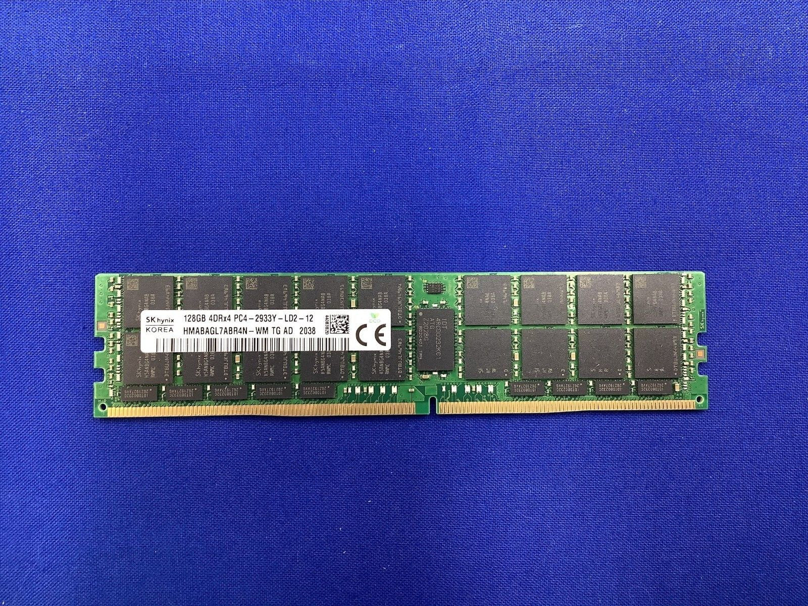 HMABAGL7ABR4N-WM HYNIX 128GB (1X128GB) 4DRX4 PC4-2933Y MEMORY