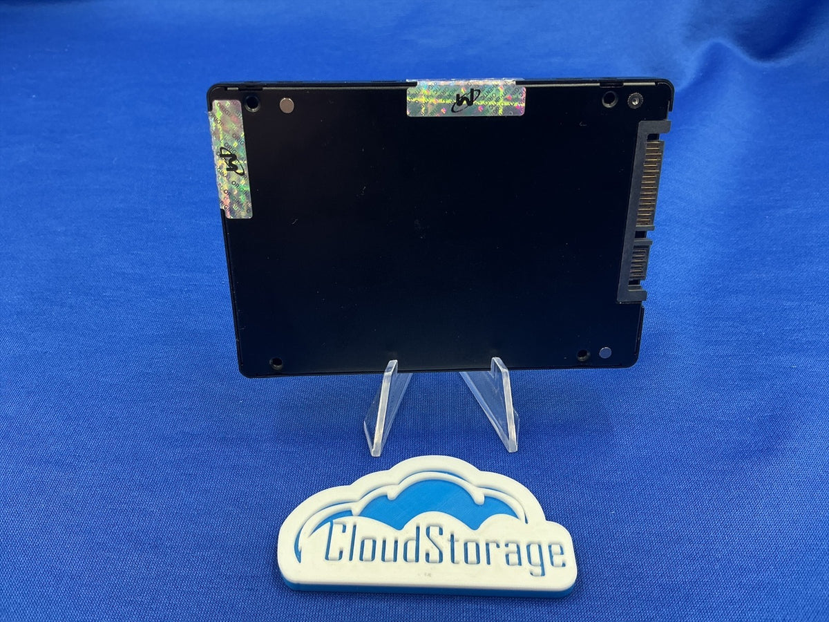 MTFDDAK3T8TDS  Micron 5300 PRO 3.84TB SATA 6Gb/s 2.5" Enterprise SSD 1.2DWPD