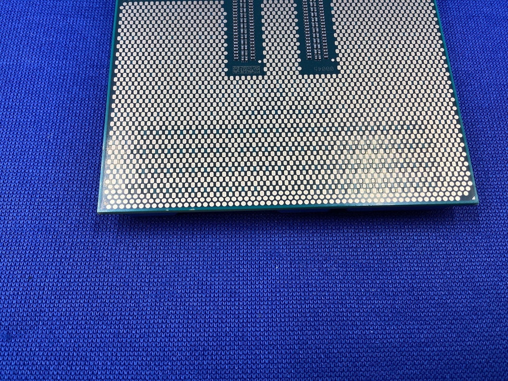 SRMGL Intel Xeon Gold 5420+ Processor 52.5M Cache 2.00 GHz  FC-LGA16A CPU