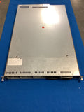 Supermicro SYS-1028U-TNRTP+ 750Wx2 PSU  Fans and cables heatsink