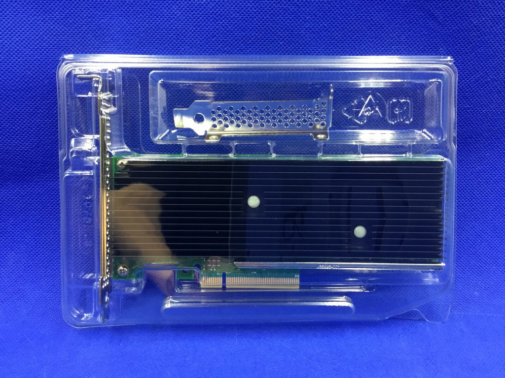 IQA89601G1P5 Intel® QuickAssist Adapter 8960 Cryptographic Accelerator CARD