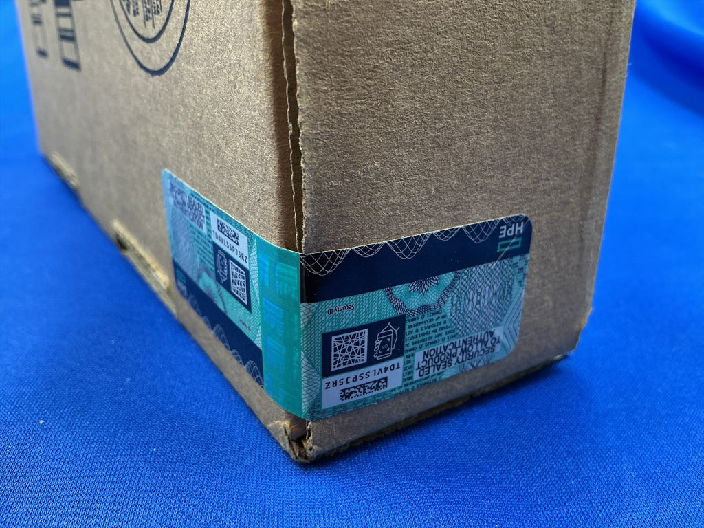 HPE Intel Xeon 6 6517P 3.20 GHz 16 Threads 72M Cache  CPU processor P74507-B21
