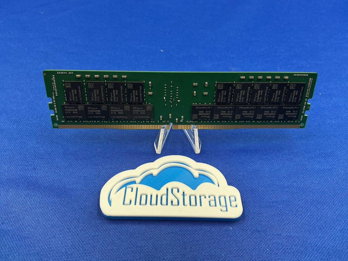 HMAG94DXNRB205N HYNIX 64GB (1X64GB) 2RX4 PC4-3200AA RDIMM MEMORY