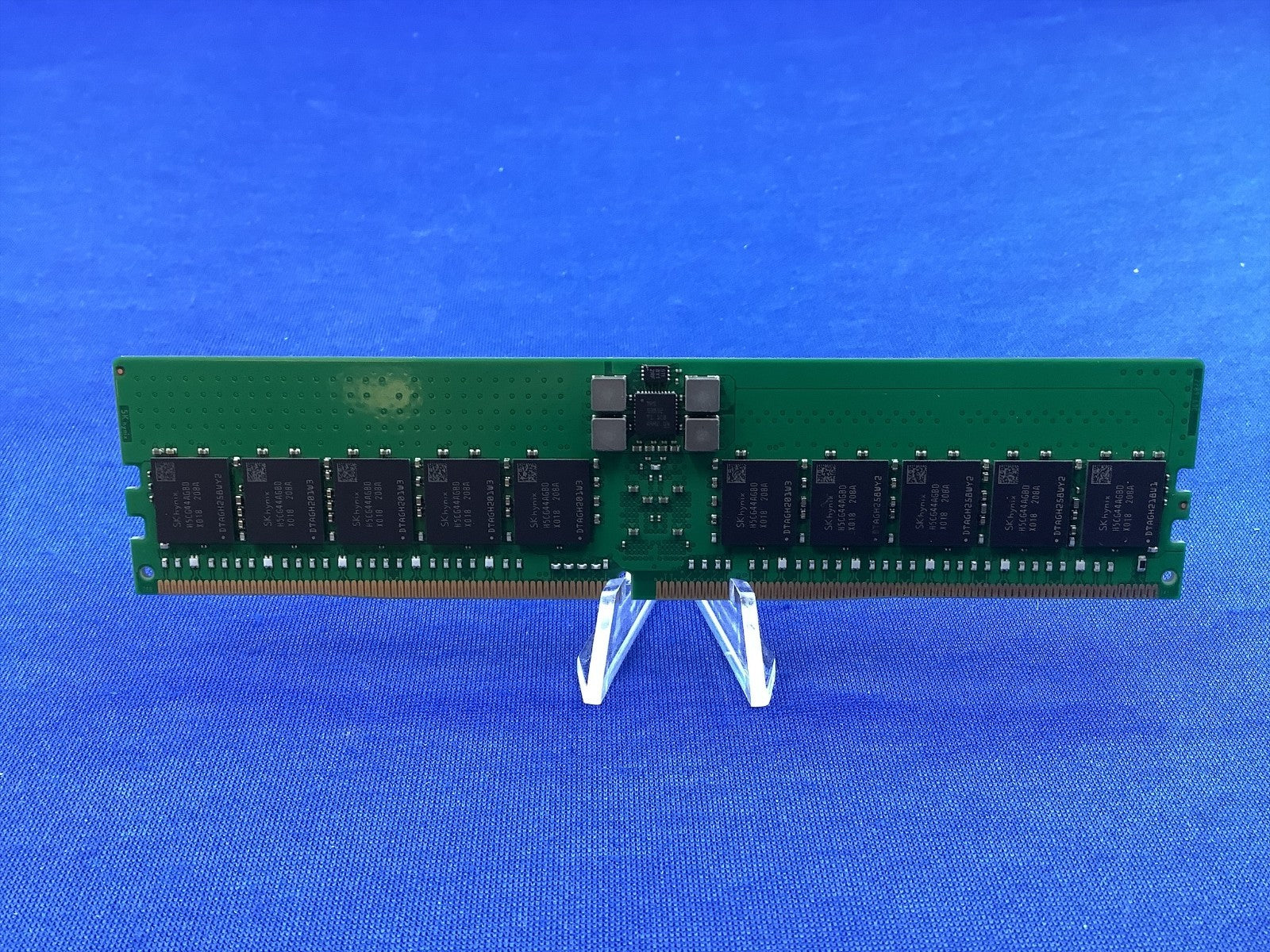 HMCG84AGBRA192N HYNIX 32GB (1X32GB) 1RX4 PC5-5600B RDIMM MEMORY