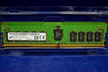MTA18ASF2G72PZ-3G2E1 MICRON 16GB (1X16GB) 1RX4 PC4-3200A DDR4 RDIMM MEMORY