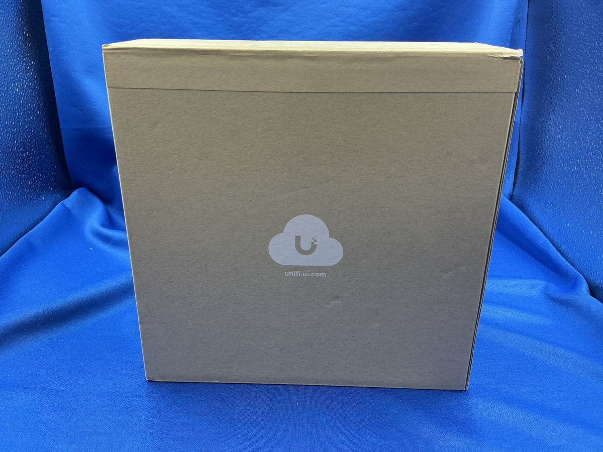 U7-Pro-US Ubiquiti Networks UniFi U7 Pro Tri-Band Wi-Fi 7 Access Point