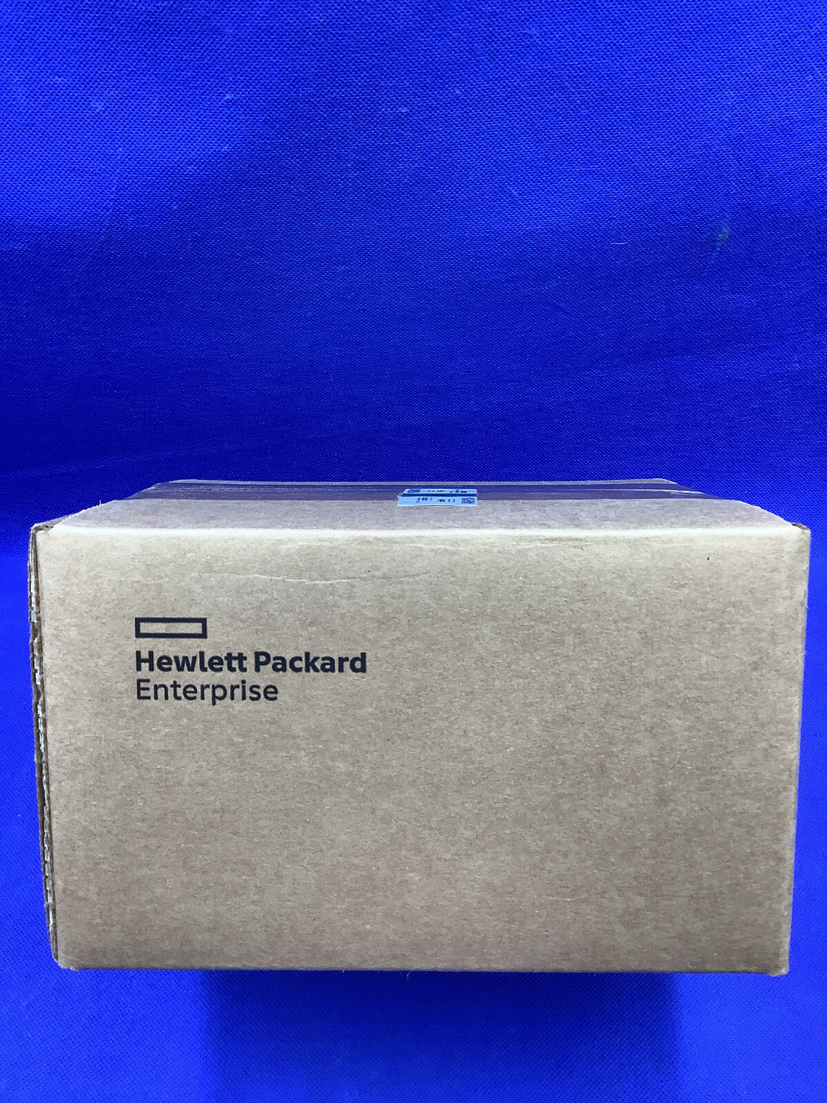 HP S3710 400GB 6G SATA WRITE INTENSIVE-2 SFF 2.5-IN SC SSD