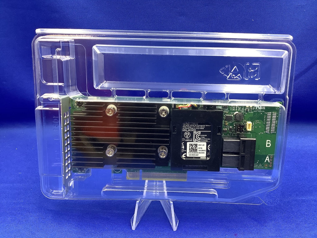 XYHWN Dell PERC H730P XYHWN PCIe 3.0 SAS 2GB RAID CONTROLLER 0XYHWN