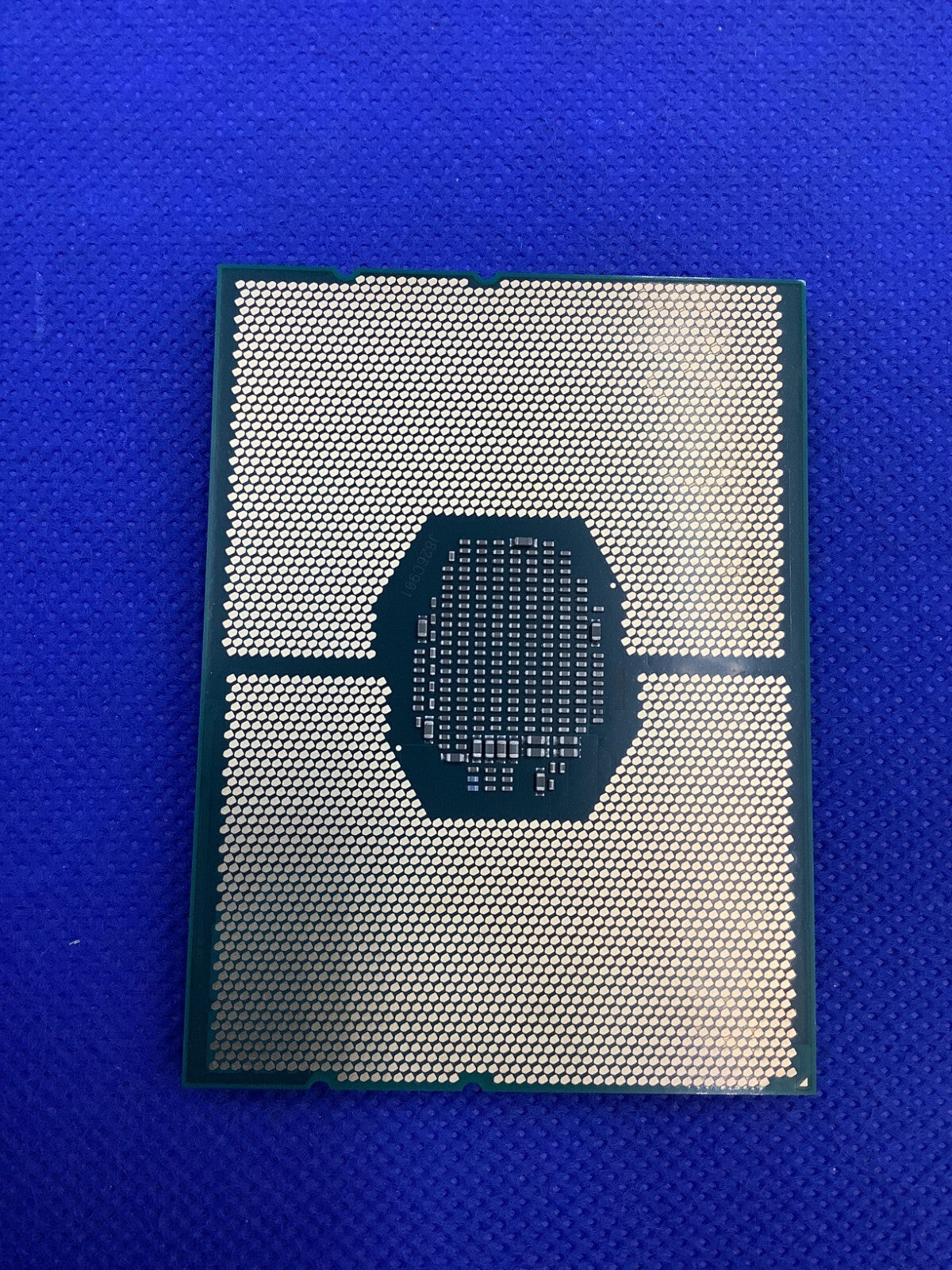 SR3J5 INTEL XEON GOLD 6154 18-Core 3GHZ 24.75MB SERVER PROCESSOR CD8067303592700