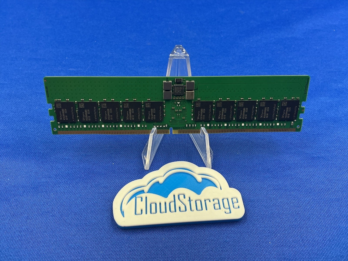 HMCG84AGBRA188N HYNIX 32GB (1X32GB) 1RX4 PC5-5600B RDIMM MEMORY