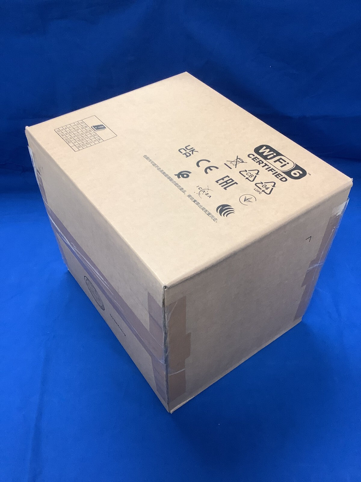 R4H18A HPE ARUBA AP-575 (US) 802.11AX DUAL RADIO INTEGRATED OMNI ANTENNAS AP