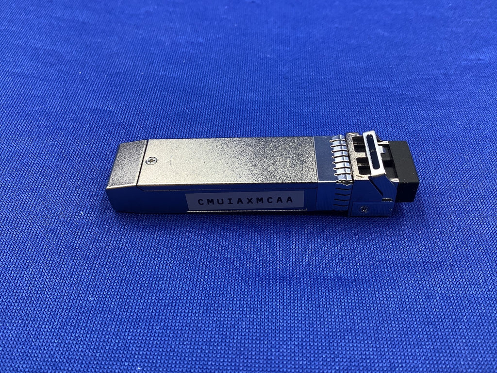 DS-SFP-FC64G-SW CISCO 64Gbps Fibre Channel SW SFP+, LC Transceiver 10-3538-01