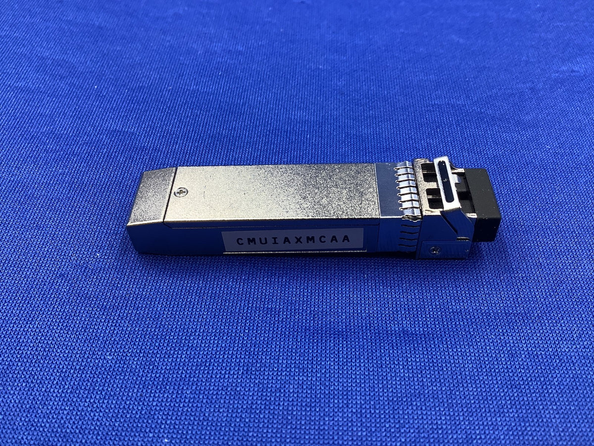 DS-SFP-FC64G-SW CISCO 64Gbps Fibre Channel SW SFP+, LC Transceiver 10-3538-01