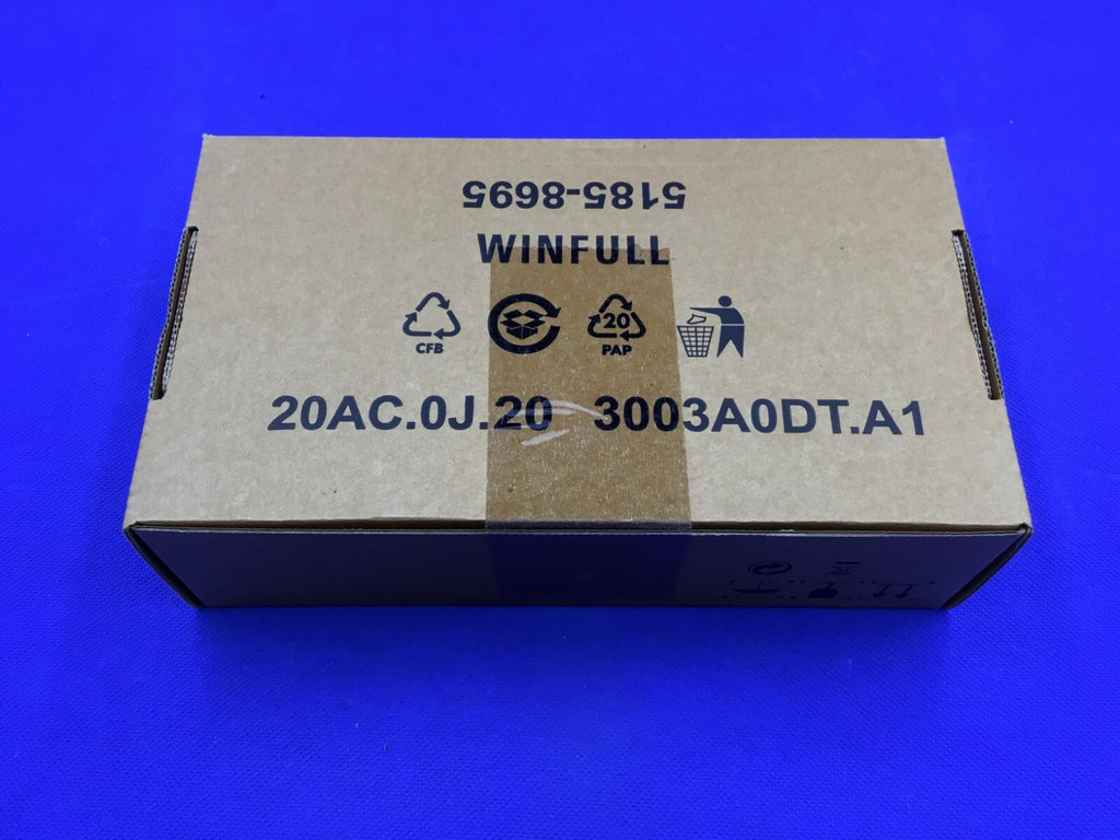 F/S JG325A HPE X140 40G QSFP+ MPO SR4 TRANSCEIVER JG325-61001