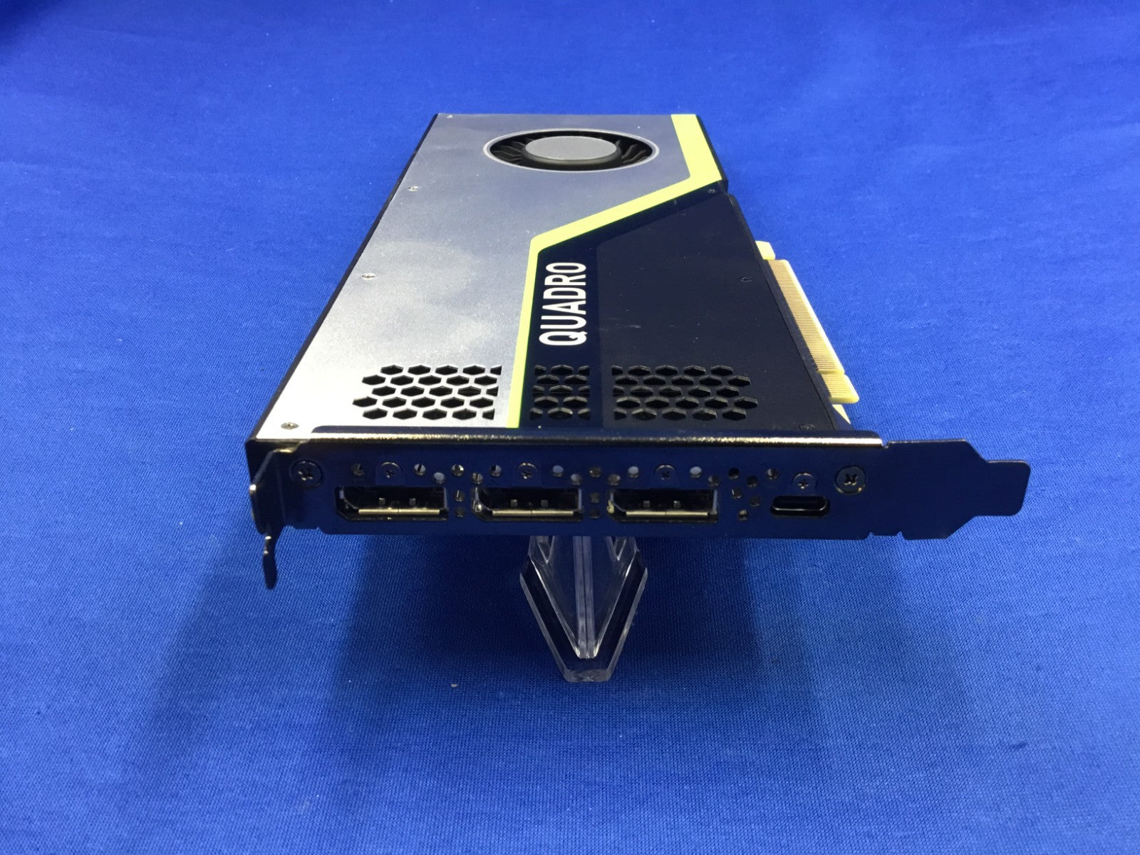 LENOVO NVIDIA QUADRO RTX 4000 8GB GDDR6 Graphic Card