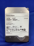 WUH721818ALE6L4 WD Ultrastar DC HC550 18TB 7.2K SATA 6Gb/s 512MB 3.5" HDD