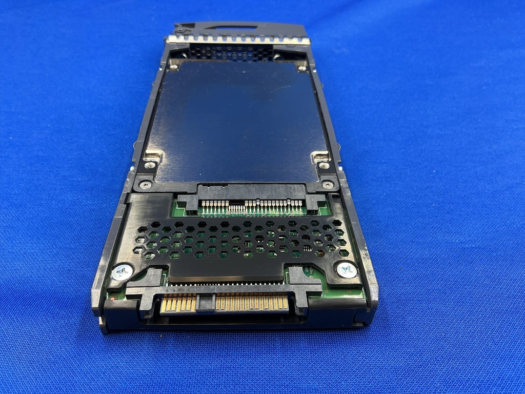 XS3840TE70004 X357A Netapp Nytro 3131 3.84TB SAS 12Gbps 2.5'' SSD