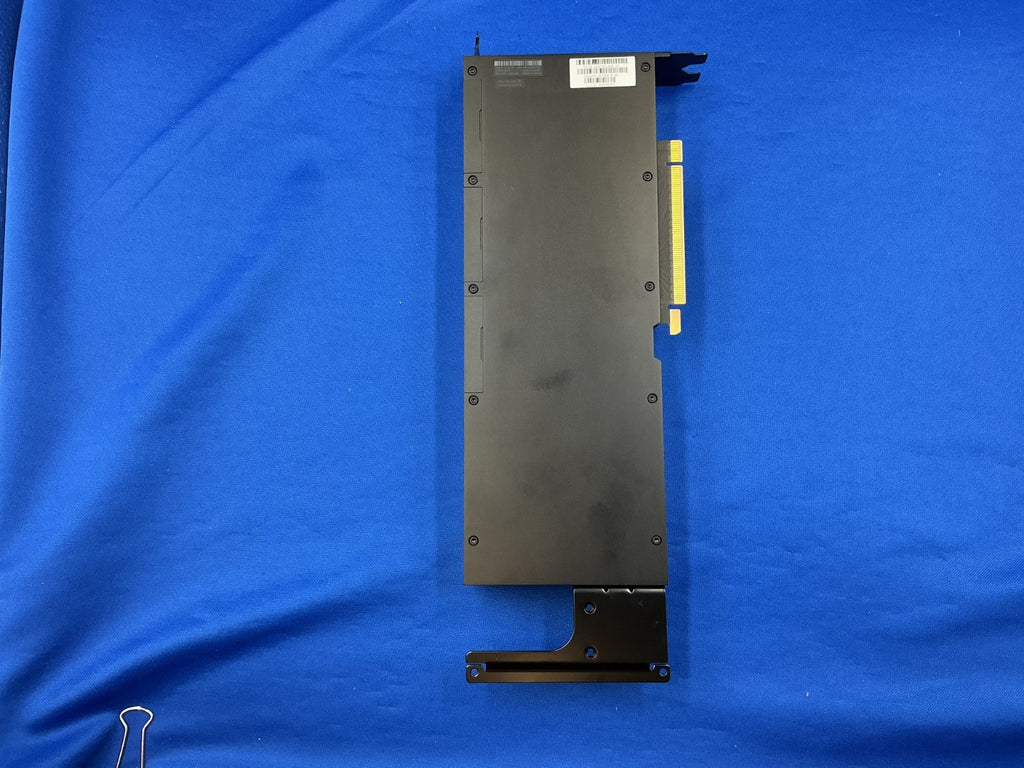 Nvidia Tesla A100 40GB PCIE HBM2e GPU Accelerator Graphics CISCO