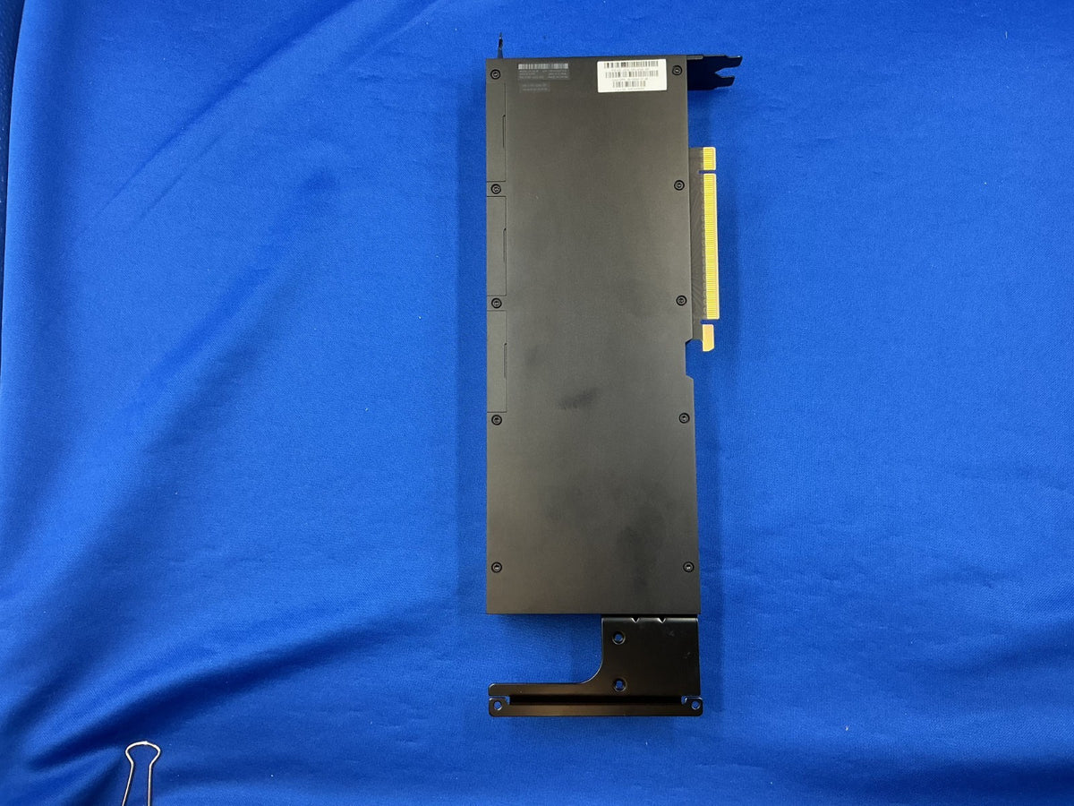 Nvidia Tesla A100 40GB PCIE HBM2e GPU Accelerator Graphics CISCO