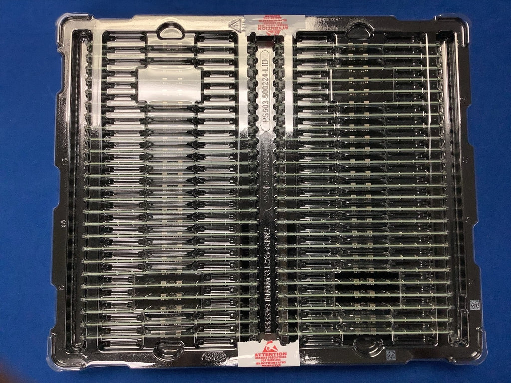 MTC40F2046S1RC64BD2 MICRON 64GB (1X64GB) 2RX4 PC5-6400B RDIMM MEMORY