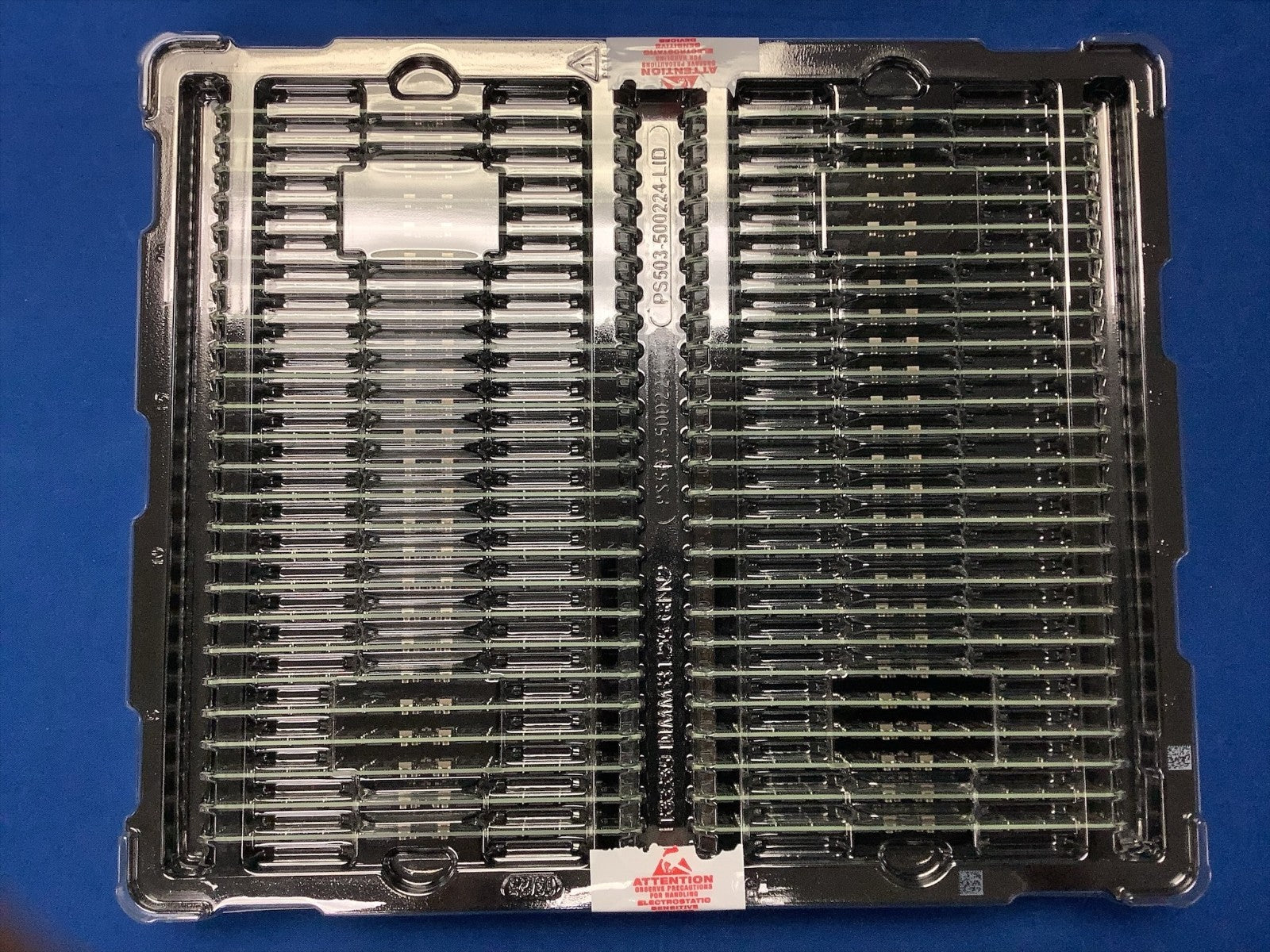 MTC40F2046S1RC64BD2 MICRON 64GB (1X64GB) 2RX4 PC5-6400B RDIMM MEMORY