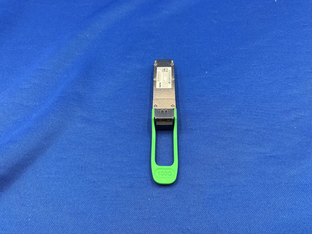 New Bulk Ciena 160-9431-900 100G-FR SMF 1310nm 2Km QSFP28 MPO/LC Transceiver