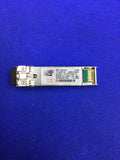 Cisco Green Hologram  SFP-10G-LR 10GB SFP+ Single-mode 10km 1310nm  10-2457-02