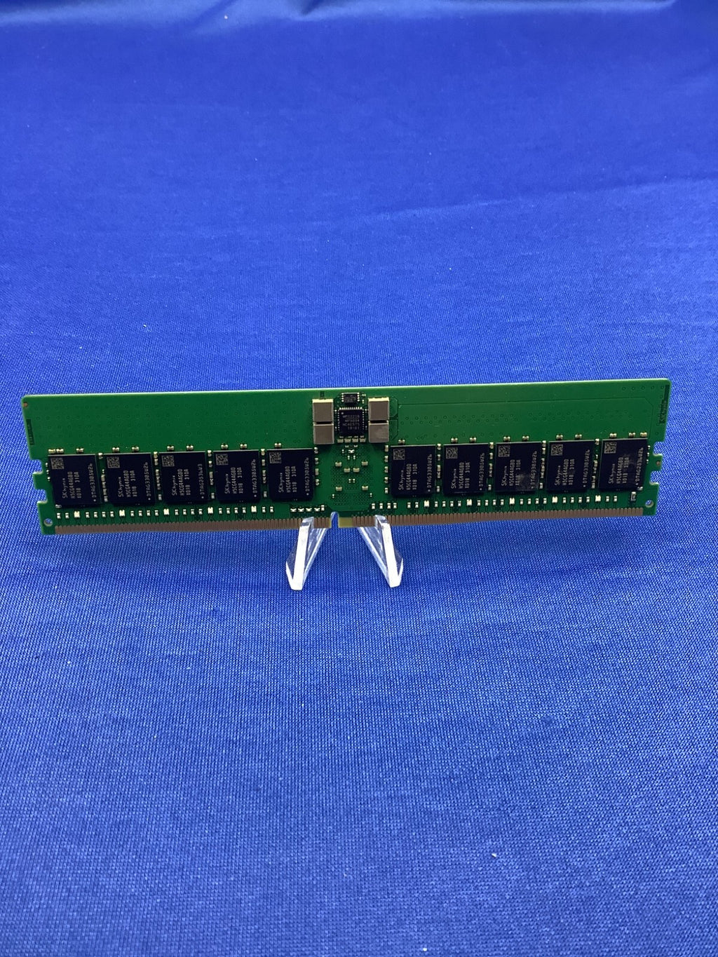 HMCG84AGBRA190N HYNIX 32GB (1X32GB) 1RX4 PC5-5600B RDIMM MEMORY