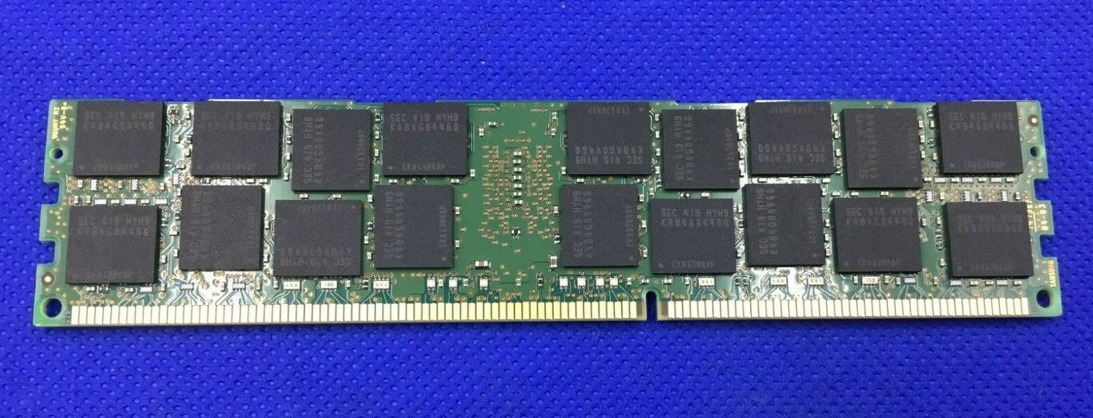 628974-181 HP 16GB (1X16GB) 2RX4 PC3L-10600R DDR3 MEMORY 632202-001 627808-B21