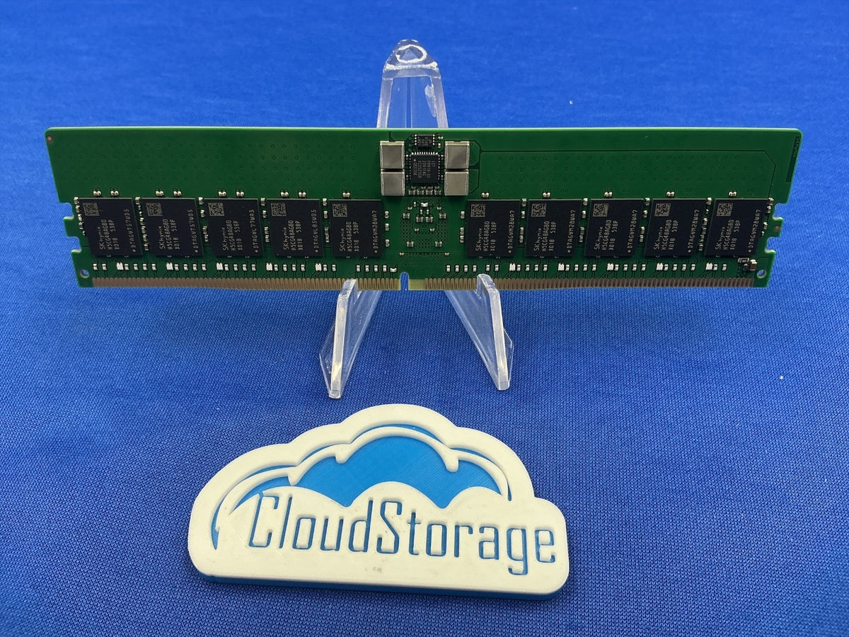 HYNIX 32GB (1X32GB) 2Rx8 PC5-5600B RDIMM MEMORY HPE P43330-0A1
