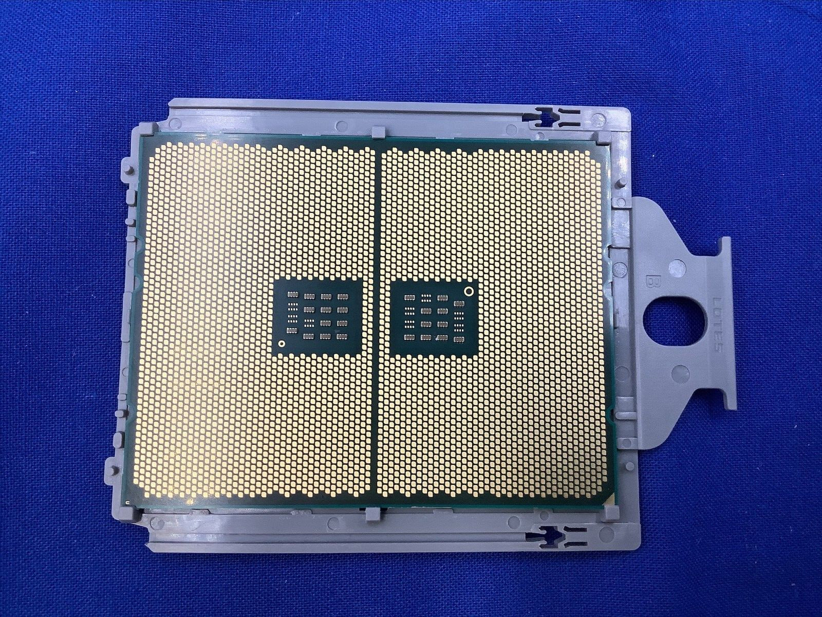 AMD EPYC 7763 Processor 64-Core 2.45GHz 256MB 280W CPU 100-000000312