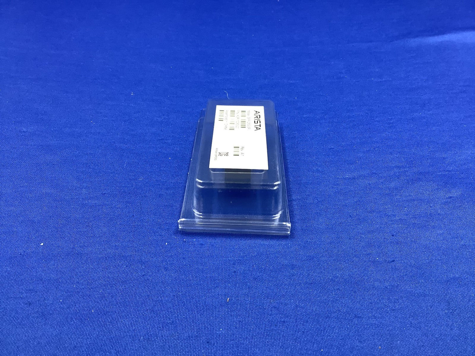 NEW Genuine ARISTA SFP-25G-SR 25GBASE-SR SFP28  XVR-10083-20