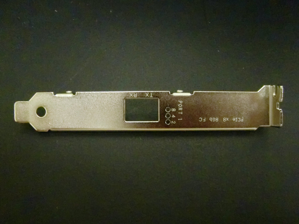 LONG PROFILE BRACKET FOR QLE2560 AK344A 466515-001 489190-001 AK344B