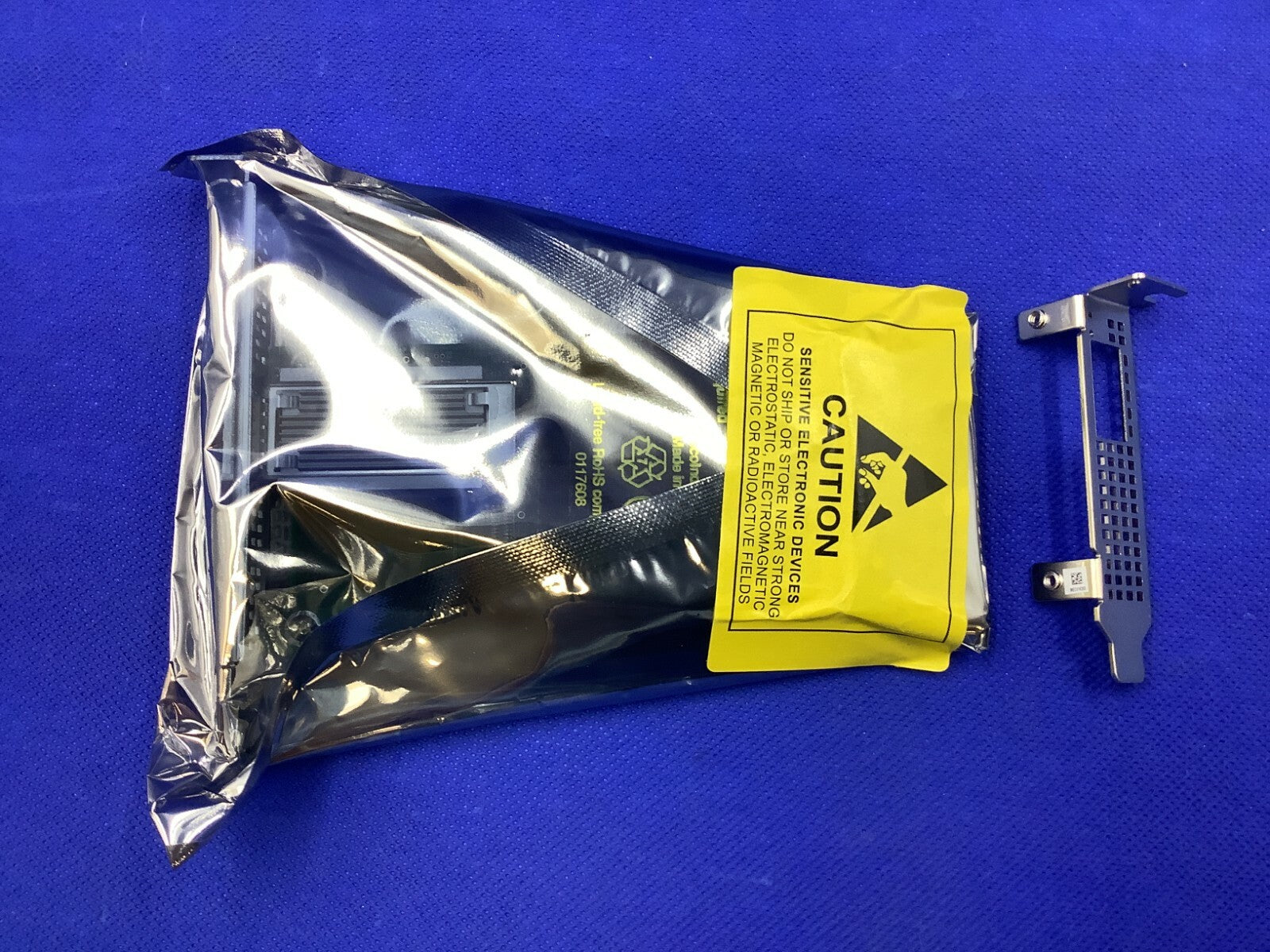 872725-B21 HPE INFINIBAND EDR 100GB 1-PORT 841QSFP28 ADAPTER 878578-001 CX555A