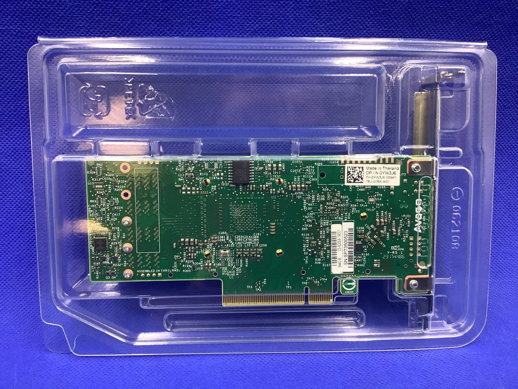 YW3J6 DELL/BROADCOM SAS 9440-8I 12gb/s Sas/sata/nvme Raid Controller 0YW3J6